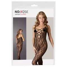 NO:XQSE - seksiasu pitsistä