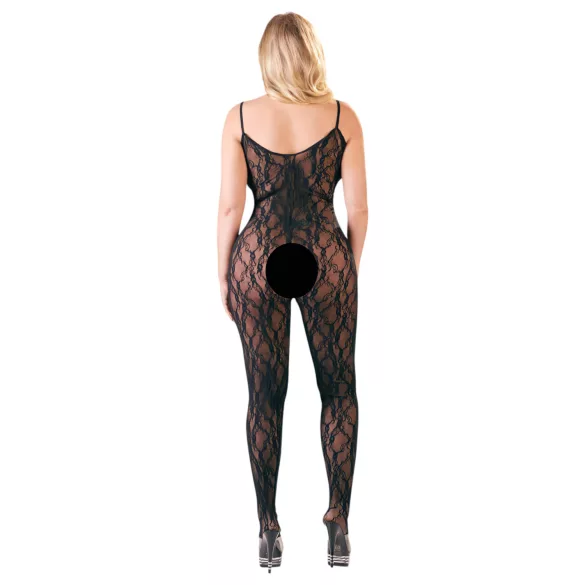 NO:XQSE - seksiasu pitsistä - 2XL/3XL