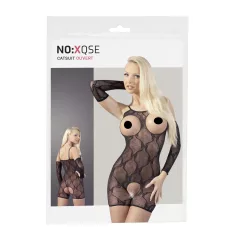 NO:XQSE - pitsinen minibody - L/XL