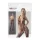 NO:XQSE - pitsibodysuit helmikoristeilla - L/XL