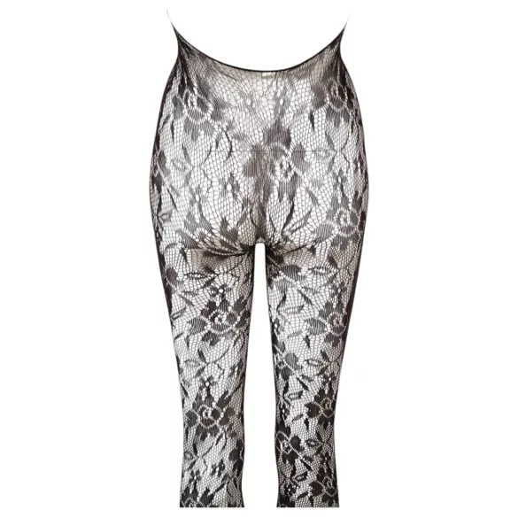 NO:XQSE - pitsibodysuit helmikoristeilla - L/XL