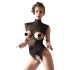 Abierta Fina - Mausteinen himo - body - XL