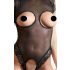 Abierta Fina - Mausteinen himo - body - XL