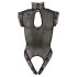 Abierta Fina - Mausteinen himo - body - XL