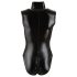 Cottelli - Juhlakellari - musta body - XL