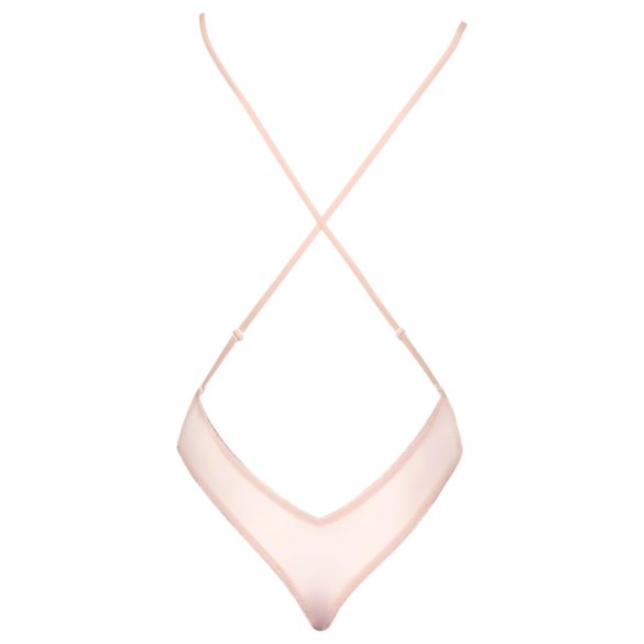 Kissable - pitsibody - pinkki