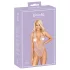 Kissable - pitsibody - pinkki - L/XL