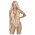 Kissable - pitsibody - pinkki - L/XL