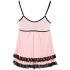Cottelli - Ihana röyhelöinen viettelys - babydoll - M