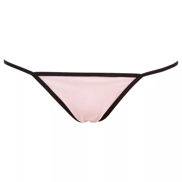 Cottelli - babydoll - röyhelöt - seksikäs pitsi - L