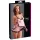 Cottelli - babydoll - röyhelöt - seksikäs pitsi - XL