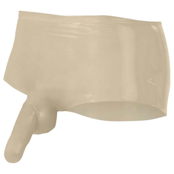 LATEX - Bokserit + Penisukka (kuu)