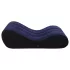 Desirel Magic Pillow - Ilmatäytteinen seksisohva - suuri (sininen)