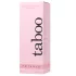Taboo Frivole for Woman - feromonihajuvesi naisille - 50ml