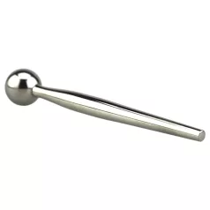 FukR - metallidilaattori kuulilla - 8 cm hopea