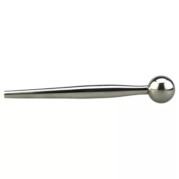 FukR - metallidilaattori kuulilla - 8 cm hopea