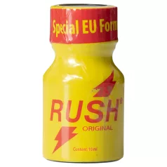 Rush Original EU - pentyyli-nitriitti - 10 ml