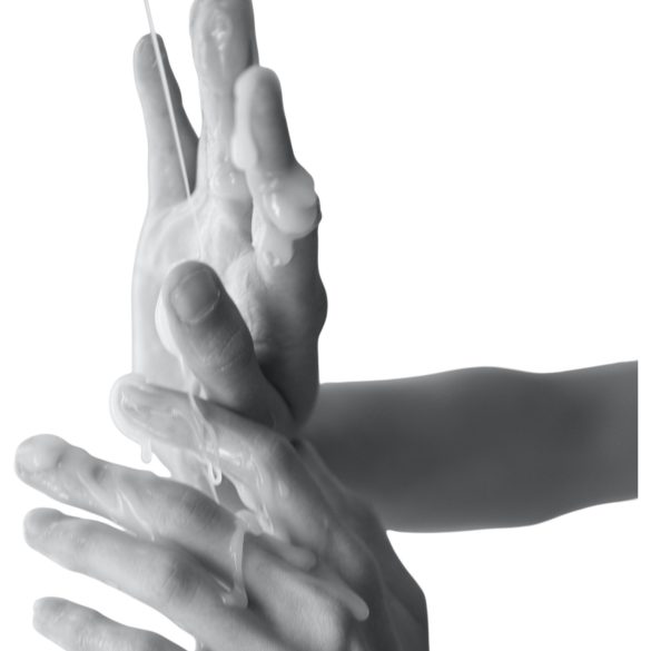 Creamy - vesipohjainen spermaimitaatio liukuvoide - 250 ml