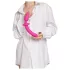 Strap-on-me Switch puolirealistinen XXL - 2-in-1 dildo (vaaleanpunainen)