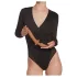 Strap-on-me Switch Realistic L - 2-in-1 silikonidildo (nude)