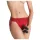Strap-on-me - alushousut strap-on dildolle - XS-XXL - punainen