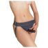 Strap-on-me - alushousut strapon-dildolle - XS-XXL - harmaa