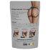 Strap-on-me - Yhdenmukainen valjaat dildoille - XS-XXL (harmaa)