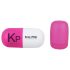 Love to Love Sexy Pills - vaaleanpunainen kapselitekoinen masturbaattori
