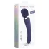 Love to Love Brush Crush - hierontasauva vibraattori (sininen)