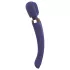 Love to Love Brush Crush - hierontasauva vibraattori (sininen)