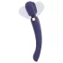 Love to Love Brush Crush - hierontasauva vibraattori (sininen)