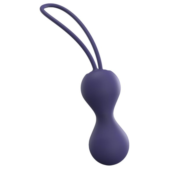 Love to Love Joia - violetti geishakuuladuo