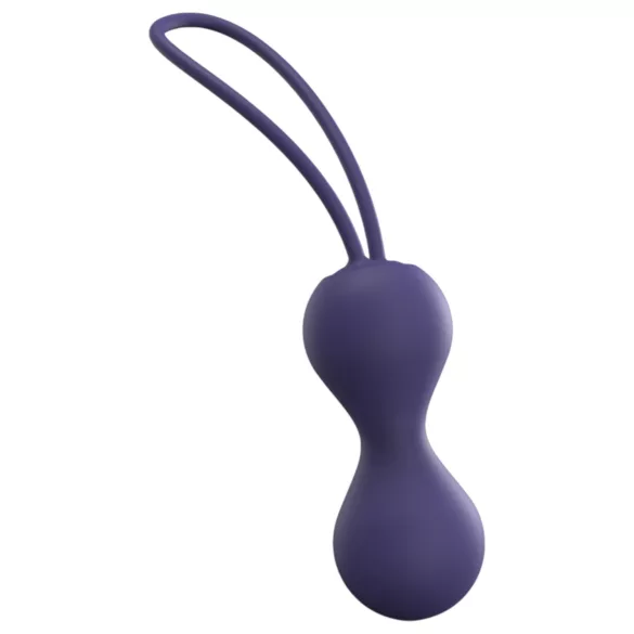 Love to Love Joia - violetti geishakuuladuo