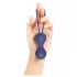 Love to Love Joia - violetti geishakuuladuo