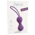 Love to Love Joia - violetti geishakuuladuo