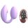 Love to Love Wonderlover - klitoris- ja G-pistevibraattori (violetti)