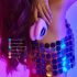 Love to Love Wonderlover - klitoris- ja G-pistevibraattori (violetti)