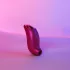 Love to Love Believer - vedenkestävä klitoriskiihotin (metallin pinkki)