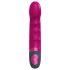 Dorcel Too Much - 2 moottorinen vibraattori (pinkki)