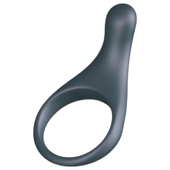 Dorcel Viettelevä Nautinto - penissrinkula (harmaa)
