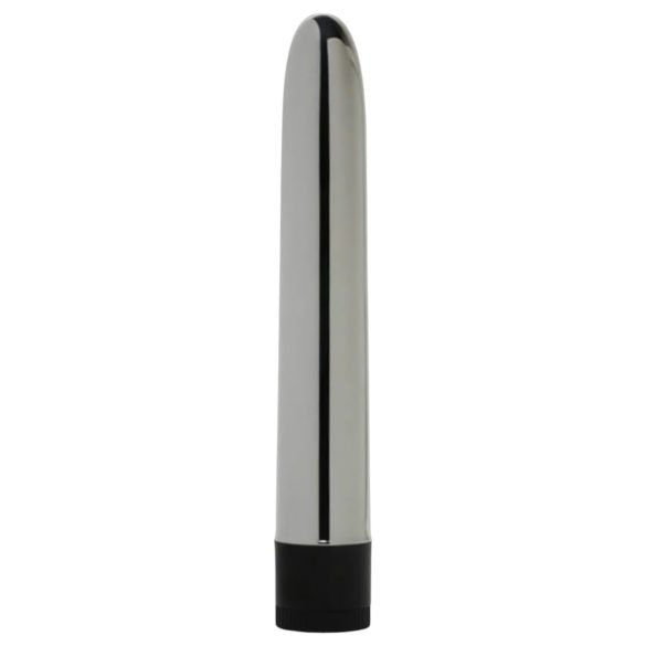 Dorcel Silver Star - klassinen hopeavärinen vibraattori