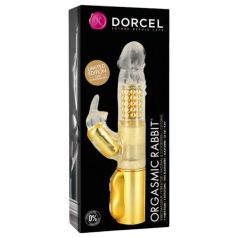 Dorcel Orgasmic Rabbit - kullakarainen klitoriskiihotin