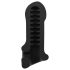 Dorcel Xtend Boy - silikoninen penisliivi (musta)