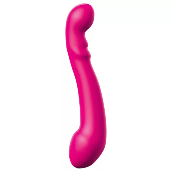 Dorcel - dildon - silikoni - pinkki