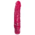 Dorcel Jelly Boy - hyytelömäinen, realistinen vibraattori (pinkki)