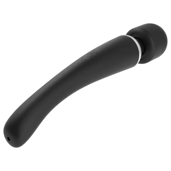 Dorcel Megawand - ladattava hierontavibraattori - musta