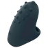 Dorcel Magic Finger - ladattava sormivibraattori (harmaa)