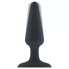   Dorcel Best Vibe Plug M - ladattava anaalivibraattori (musta)