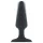 Dorcel Best Vibe Plug M - ladattava anaalivibraattori (musta)