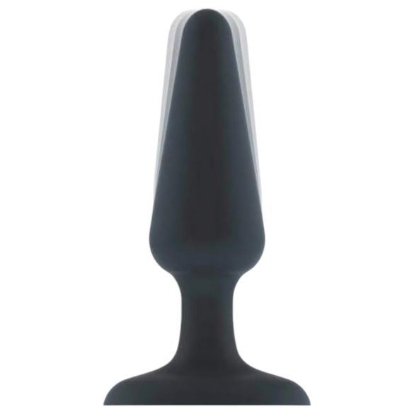 Dorcel Parhaat Plugi M - ladattava, anaalivibra (musta)
